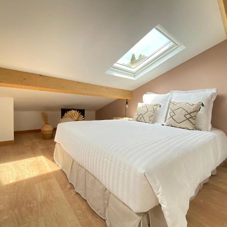 Montee Fleurie Apartment Menton Ngoại thất bức ảnh