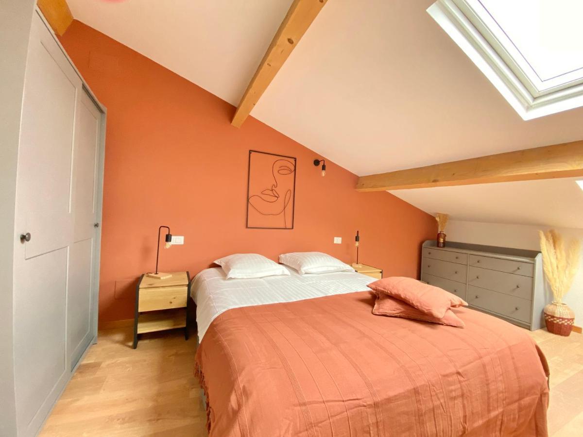 Montee Fleurie Apartment Menton Ngoại thất bức ảnh
