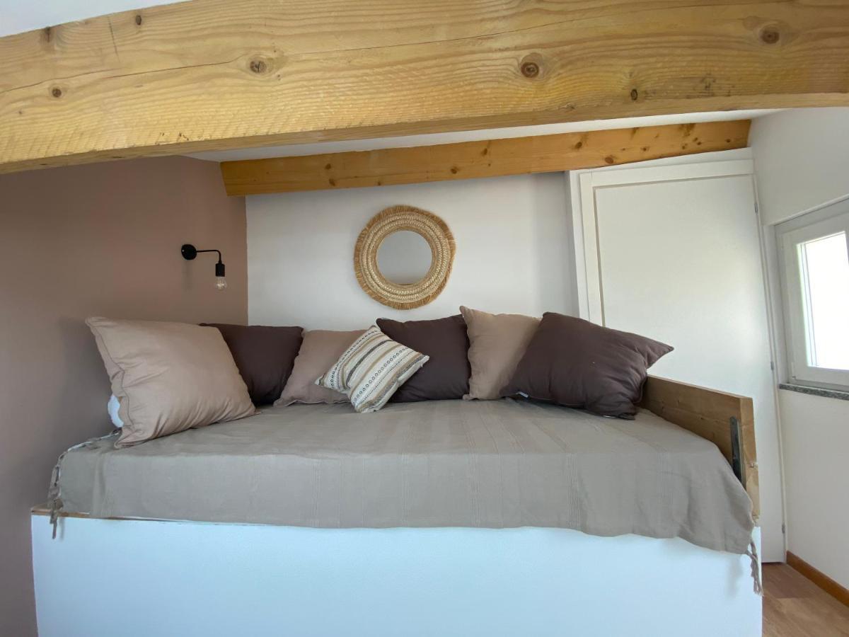 Montee Fleurie Apartment Menton Ngoại thất bức ảnh