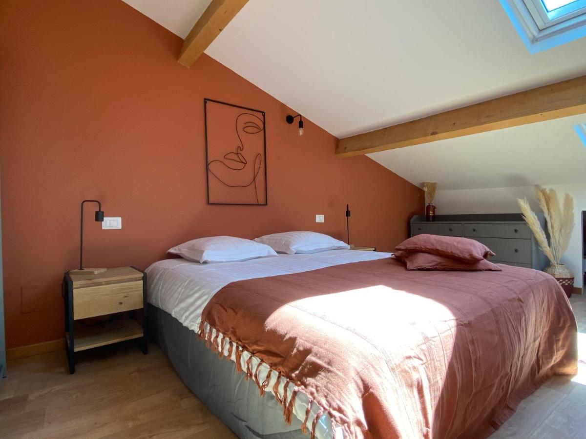 Montee Fleurie Apartment Menton Ngoại thất bức ảnh